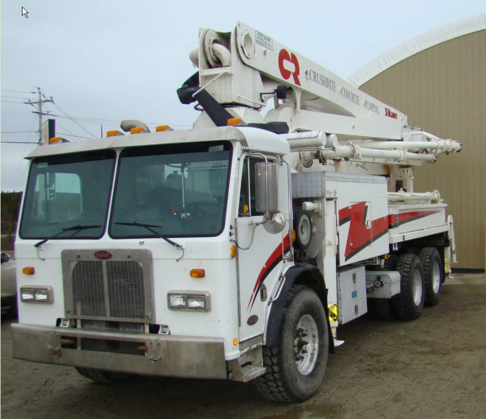 Photo credit: yellowpages.ca