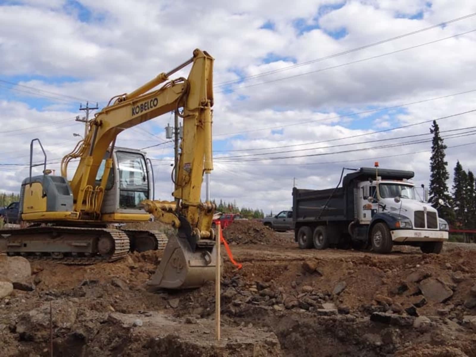 Photo credit: yellowpages.ca