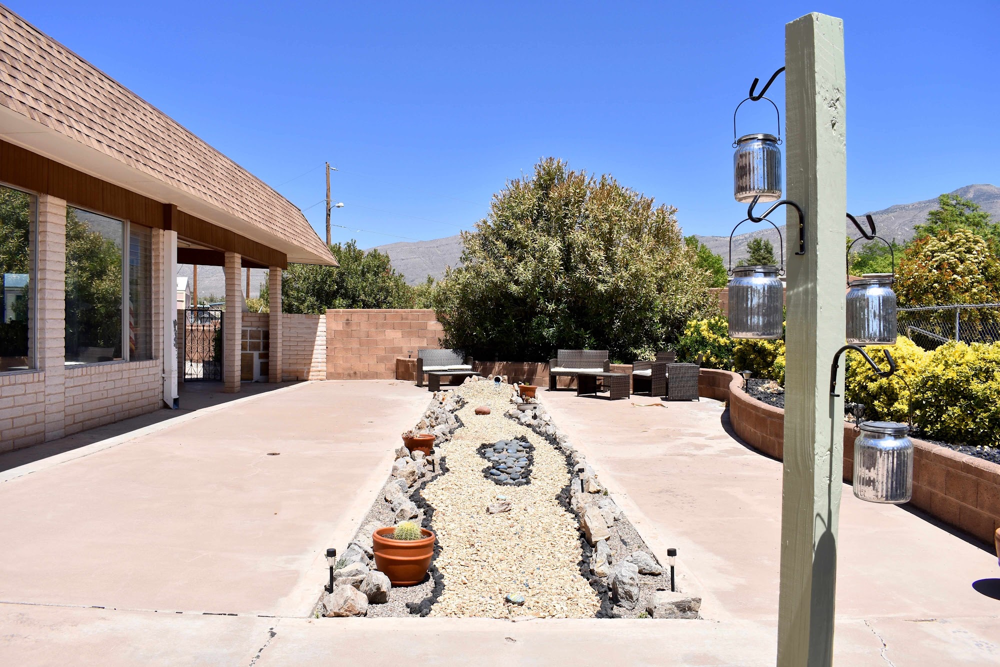 Desert Palms Mobile Estates Alamogordo