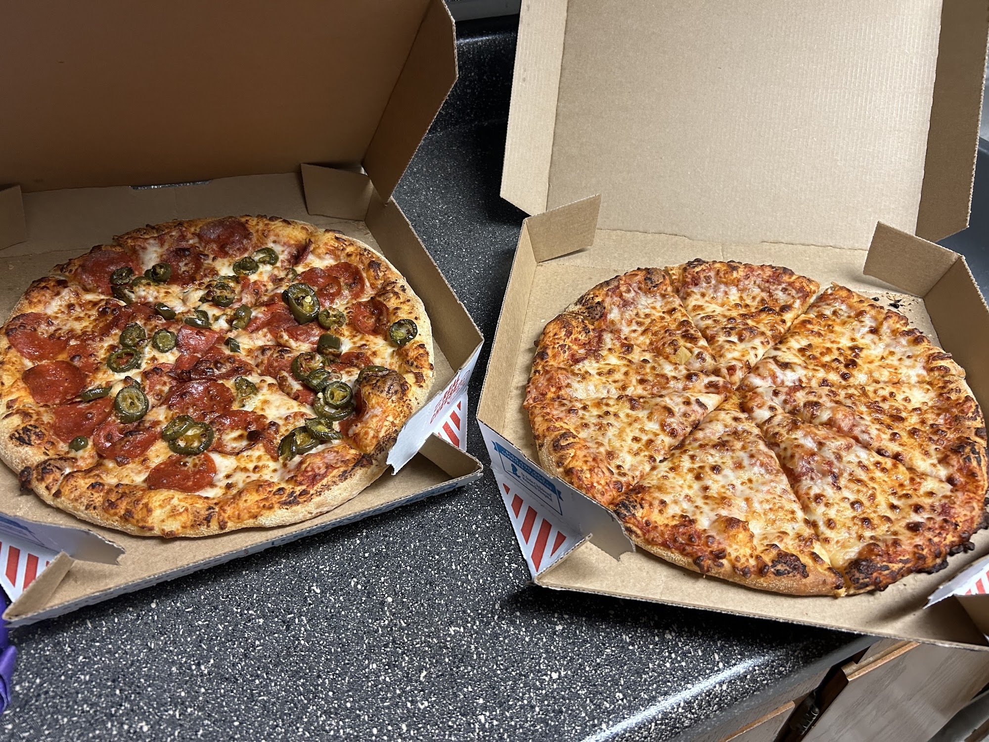 Domino's Pizza
