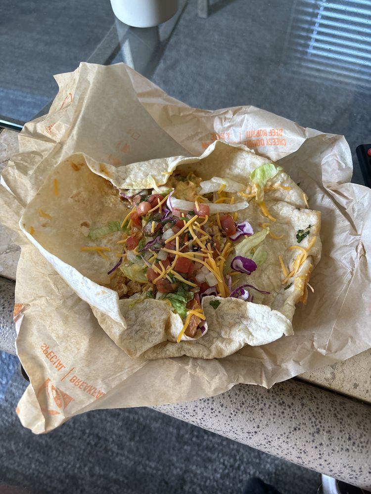 Taco Bell