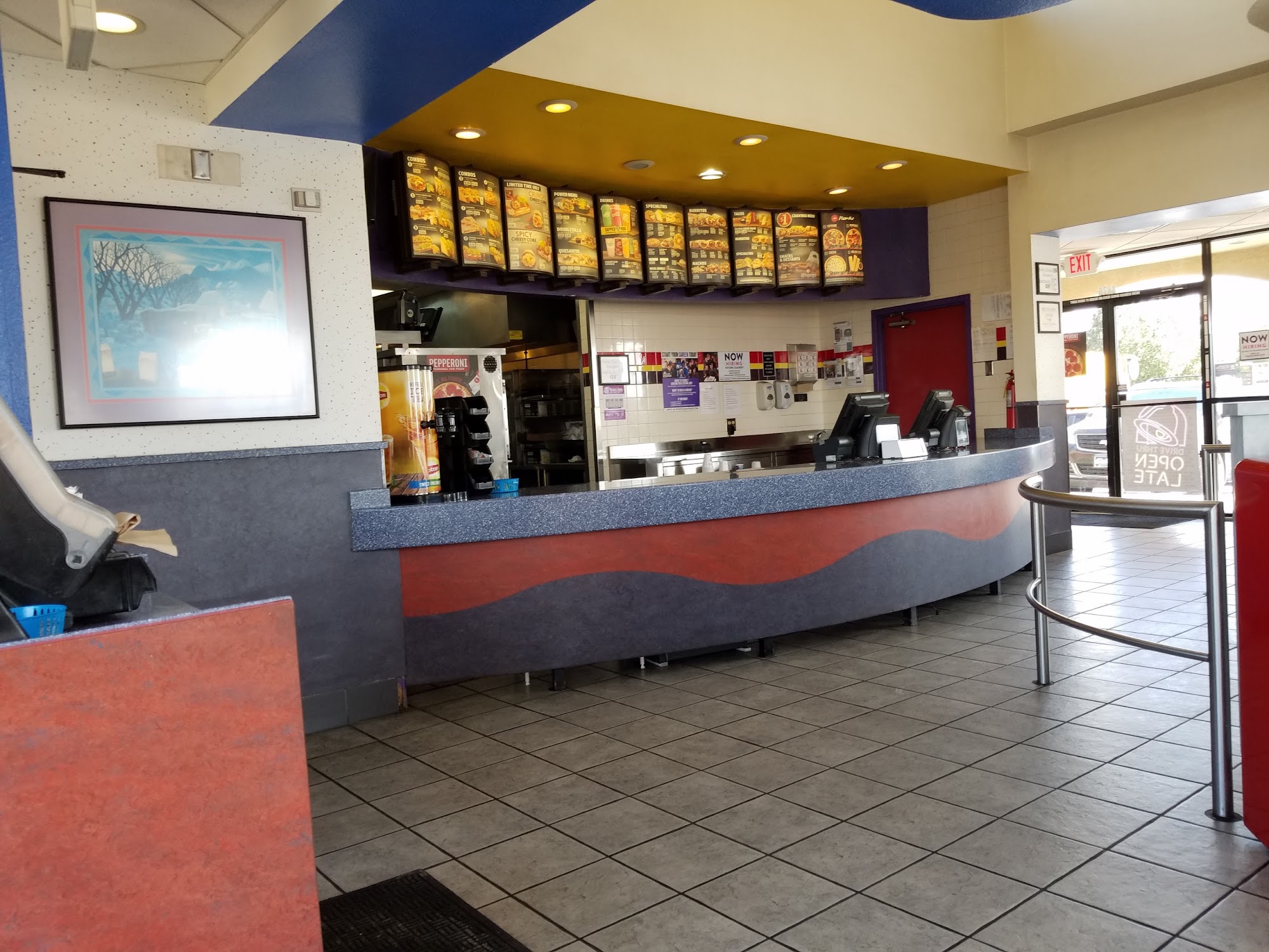 Taco Bell