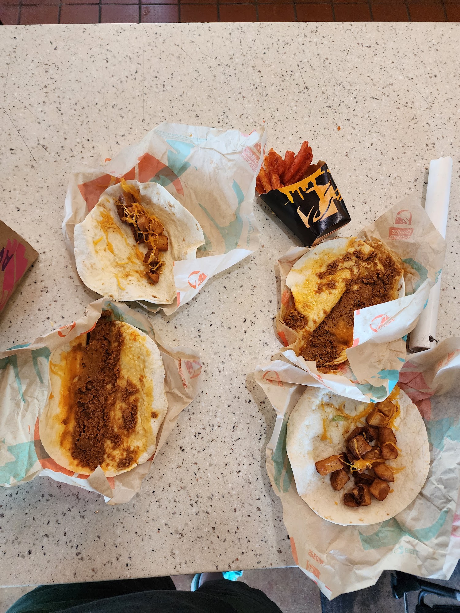 Taco Bell
