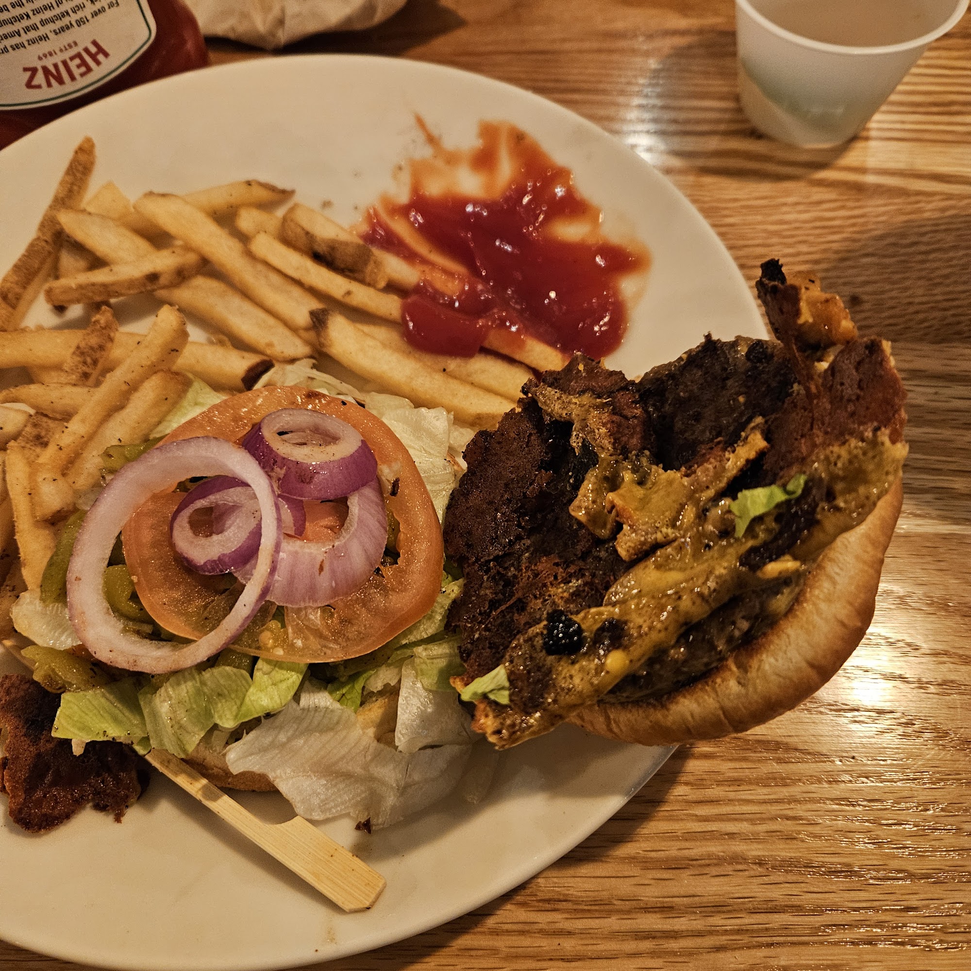 Applebee's Grill + Bar