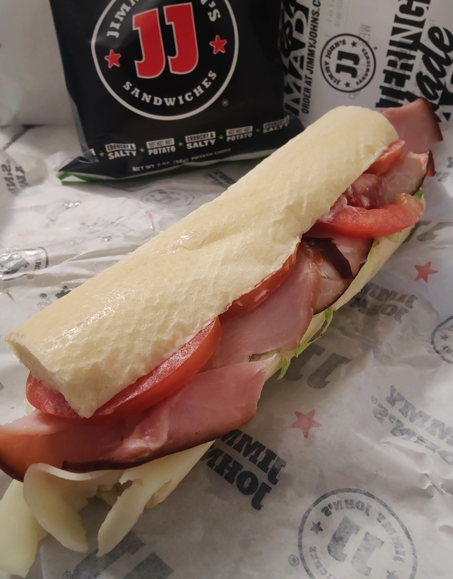 Jimmy John's