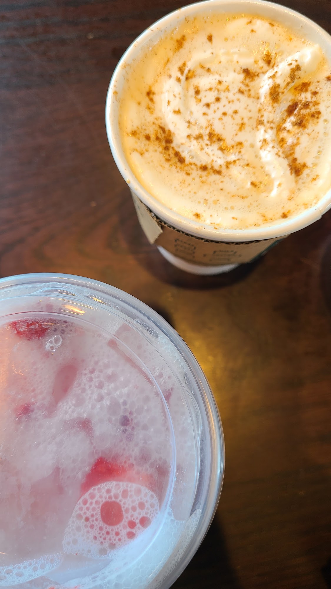Starbucks