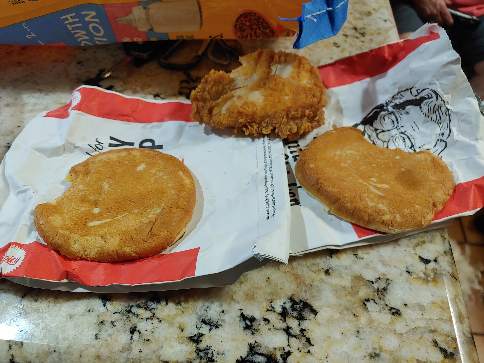 KFC