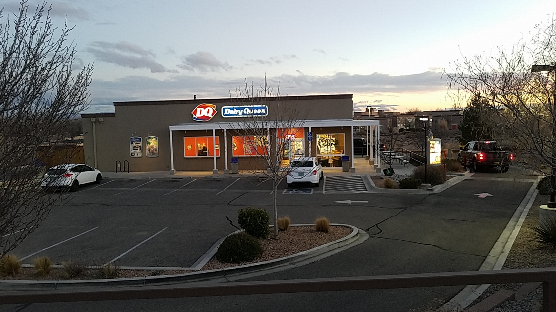 Dairy Queen (Treat)