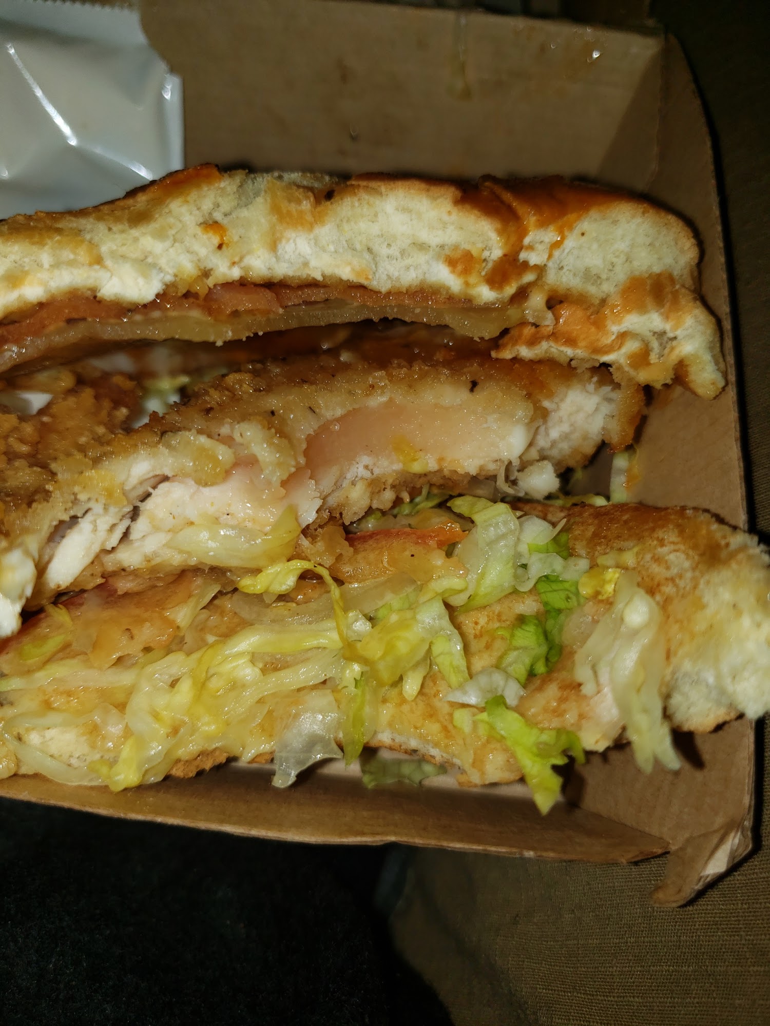Arby's