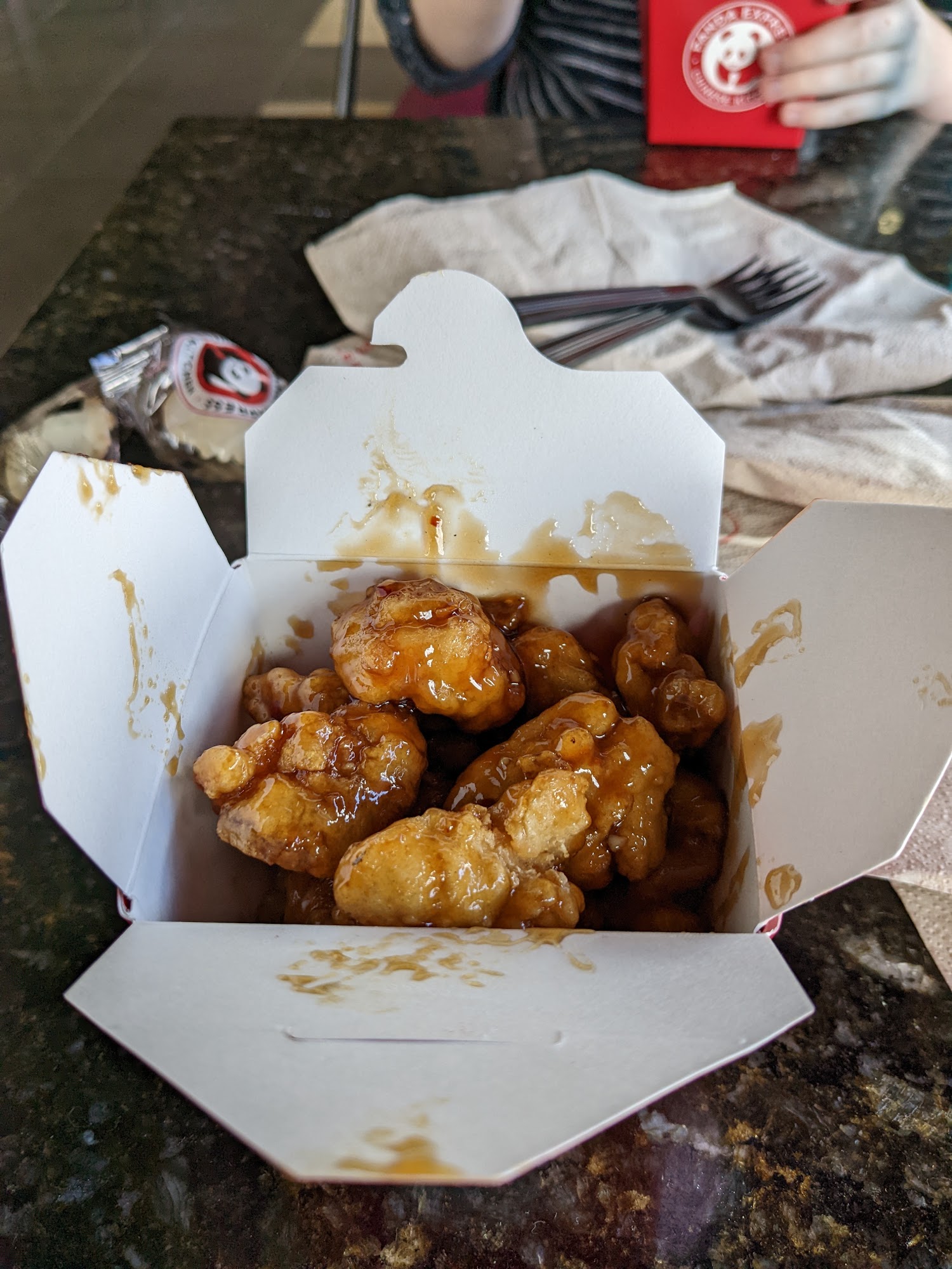 Panda Express