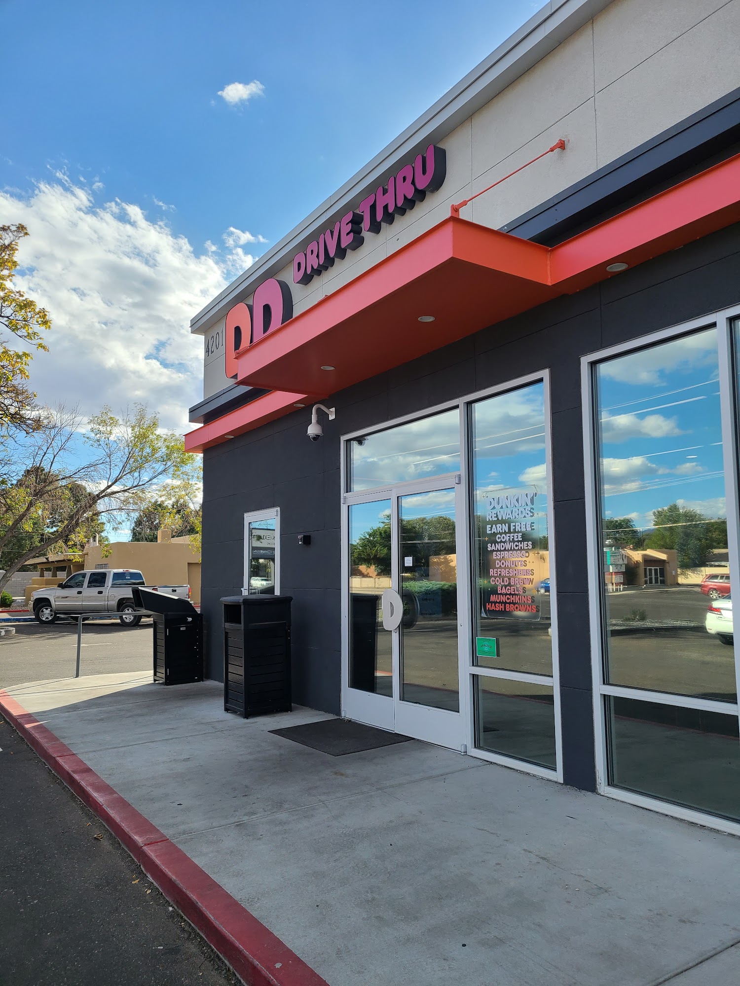 Dunkin'