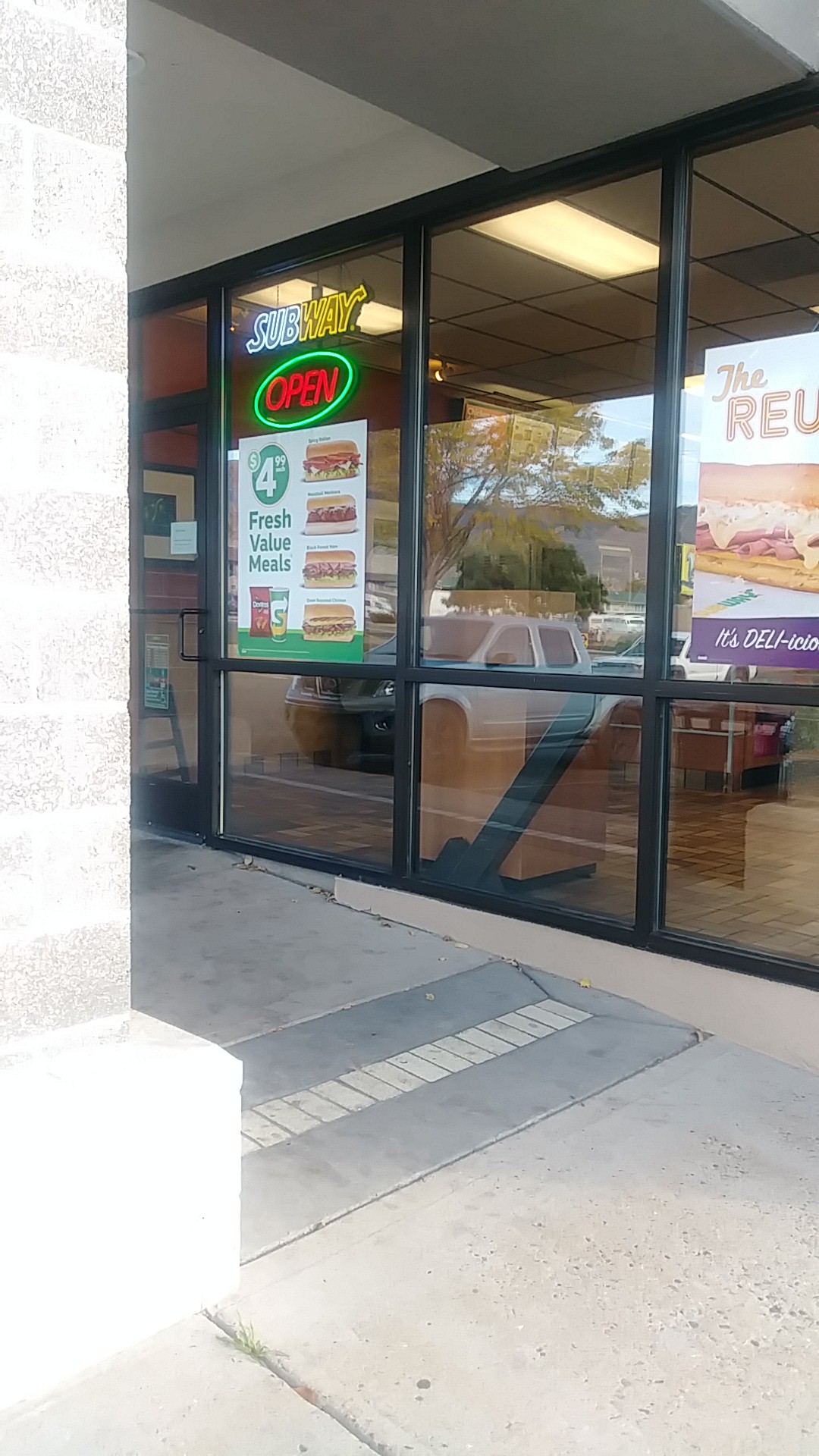 Subway