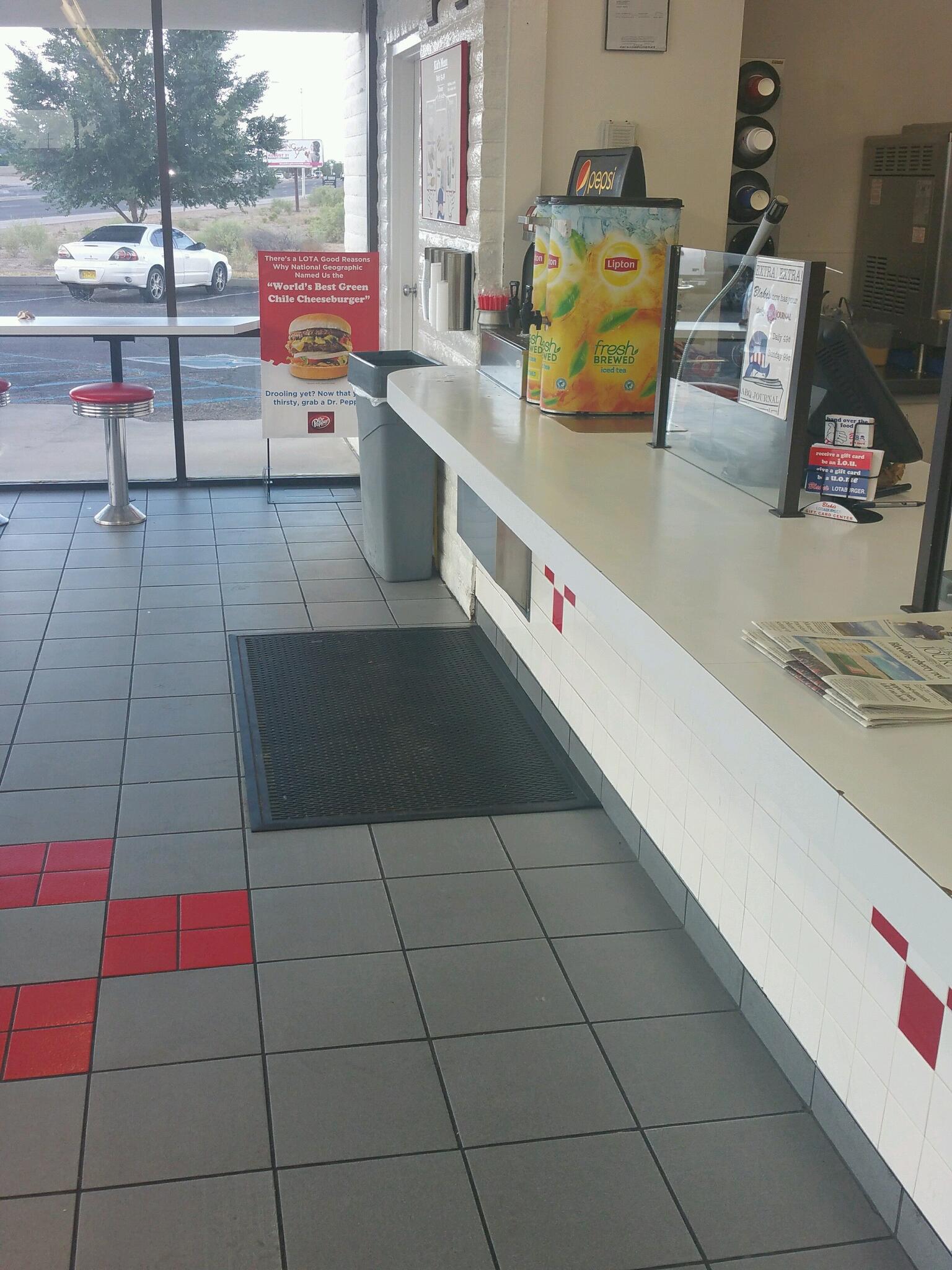 Photo credit: nextdoor