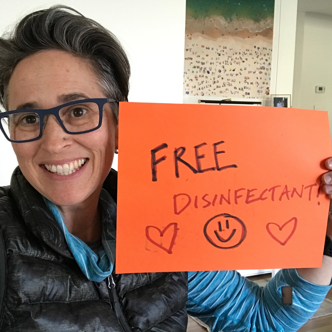 Photo credit: nextdoor