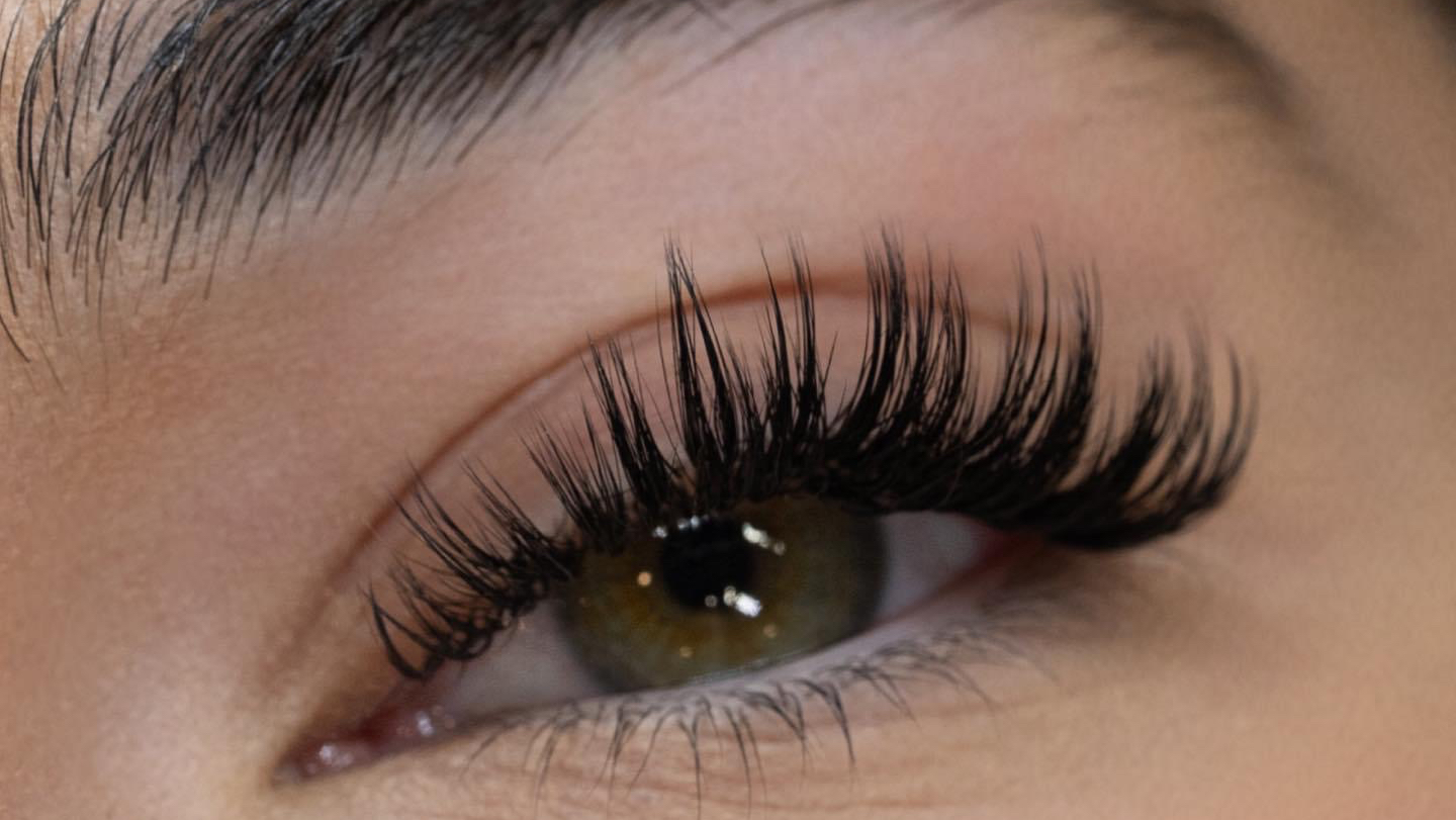 Eyelash Extensions by Debra