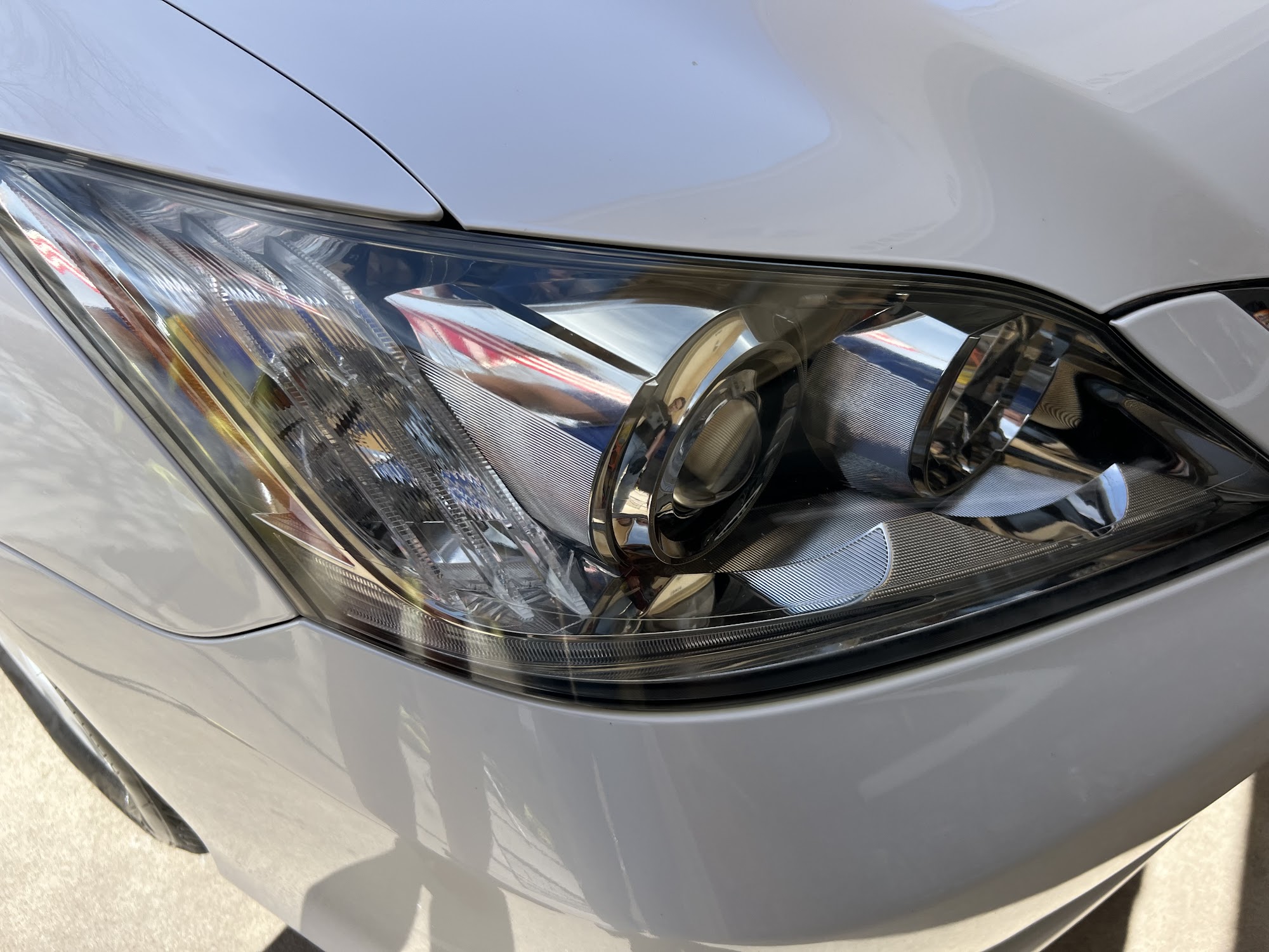 S&B Classic Auto Detail