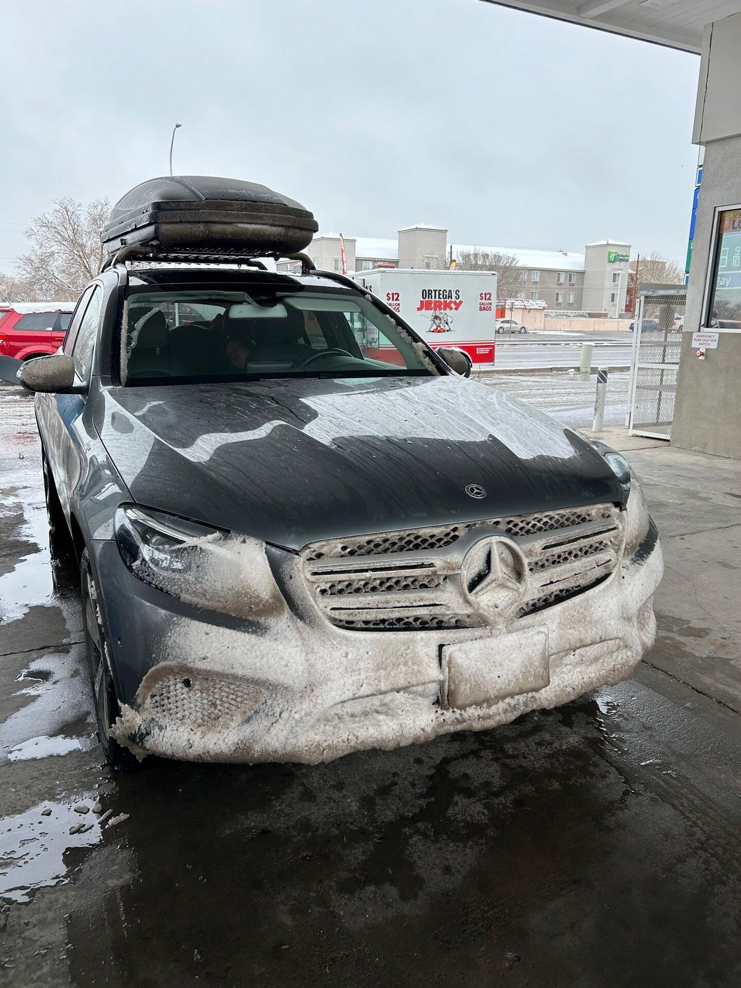 Bernalillo Chevron Auto Repair