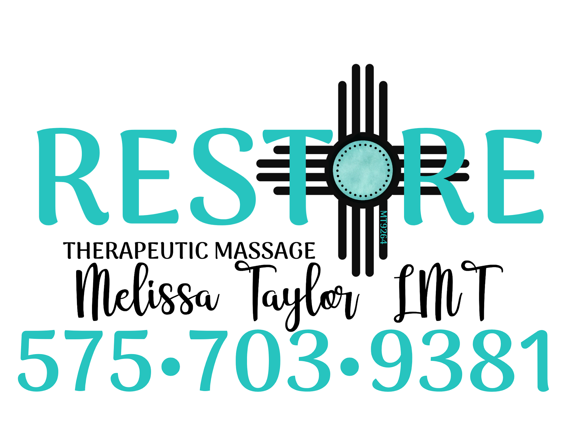 Restore Massage by Melissa