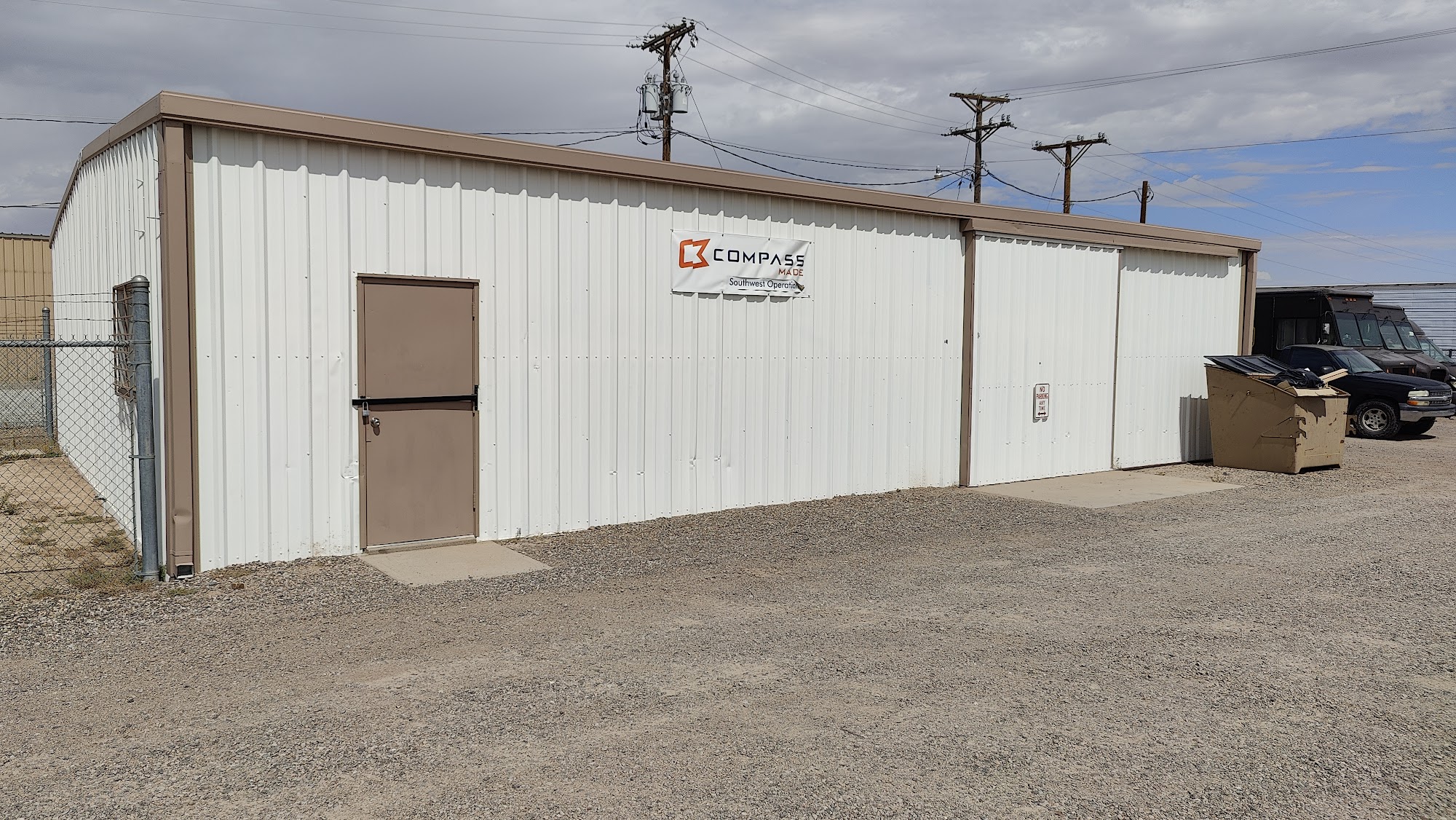 Measday Plumbing Heating