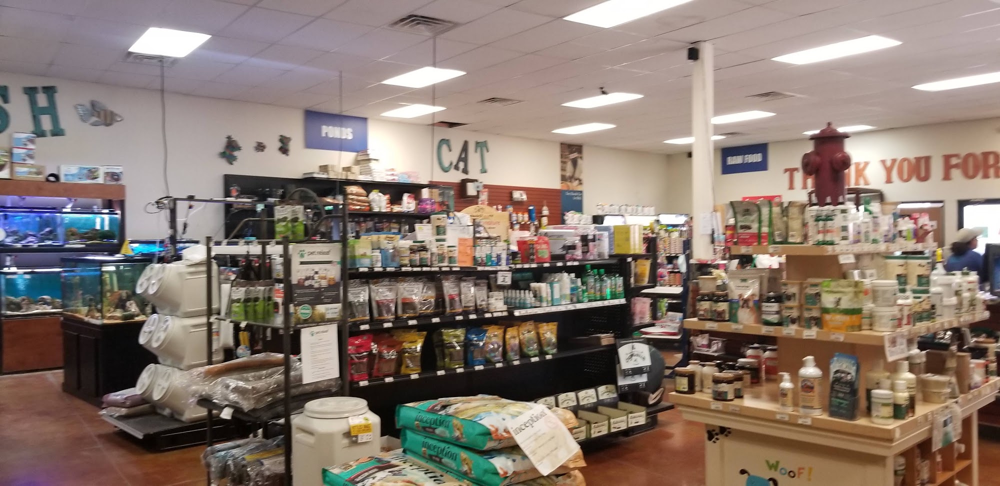 Better Life Pet Foods Las Cruces