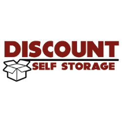 Discount Self Storage