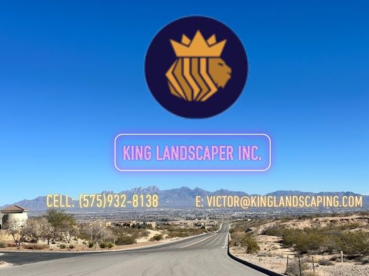 Kinglandscaper