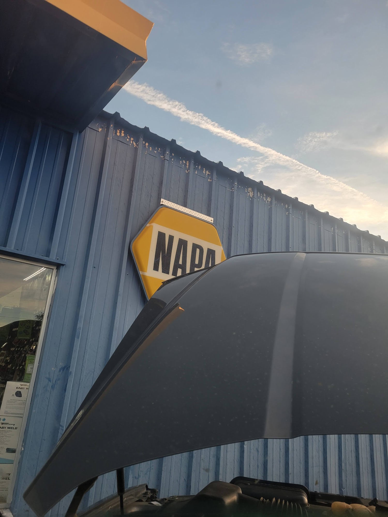 NAPA Auto Parts - Mack's Auto Parts