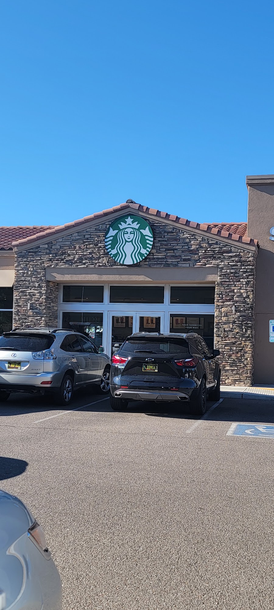 Starbucks