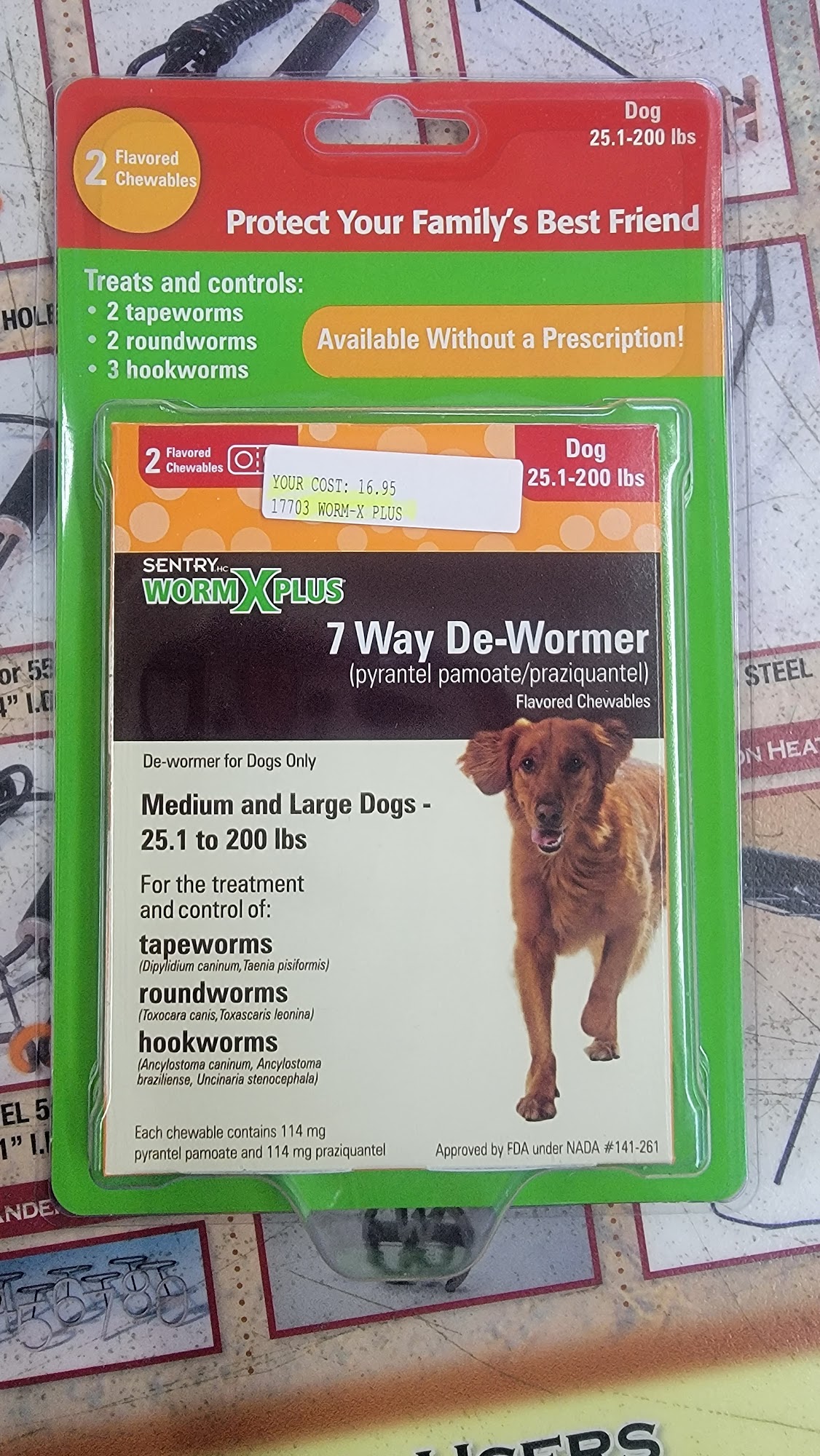 Paul's Veterinary Supply Roswell