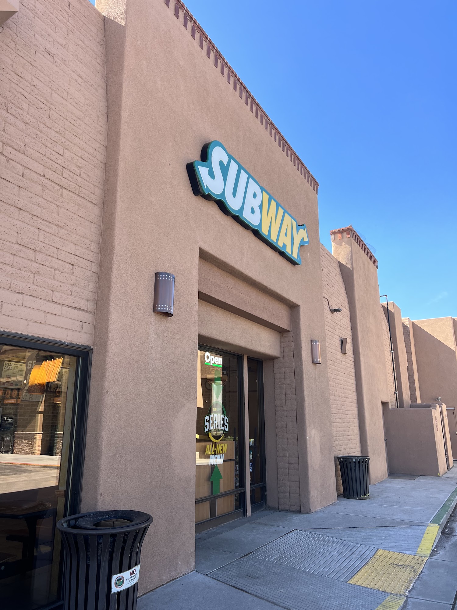 Subway