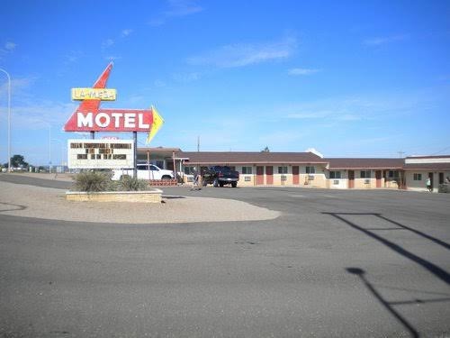 La Mesa Motel