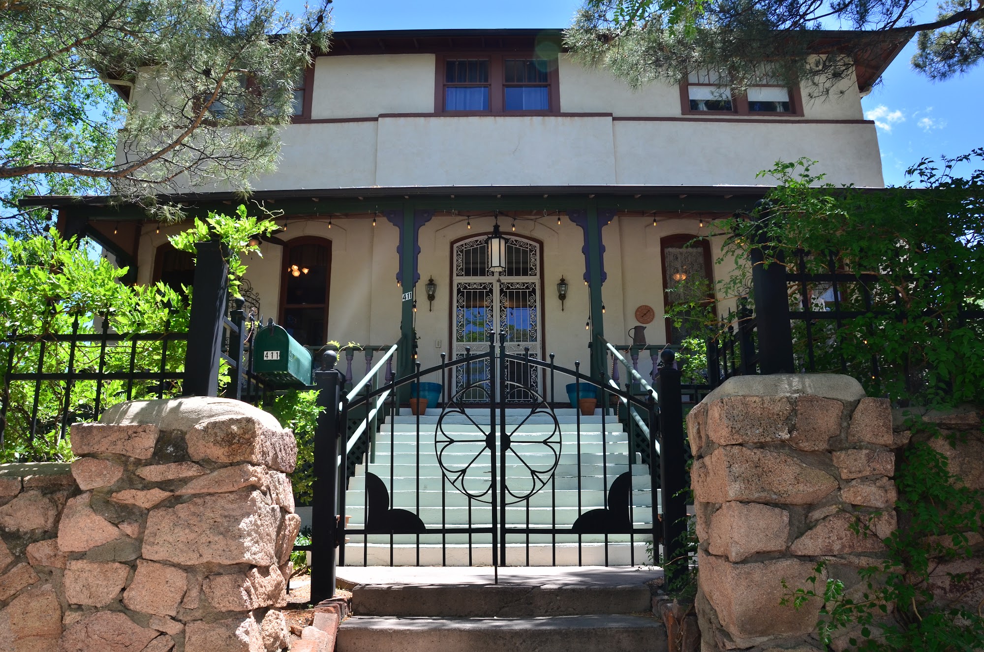 Serenity House Silver City