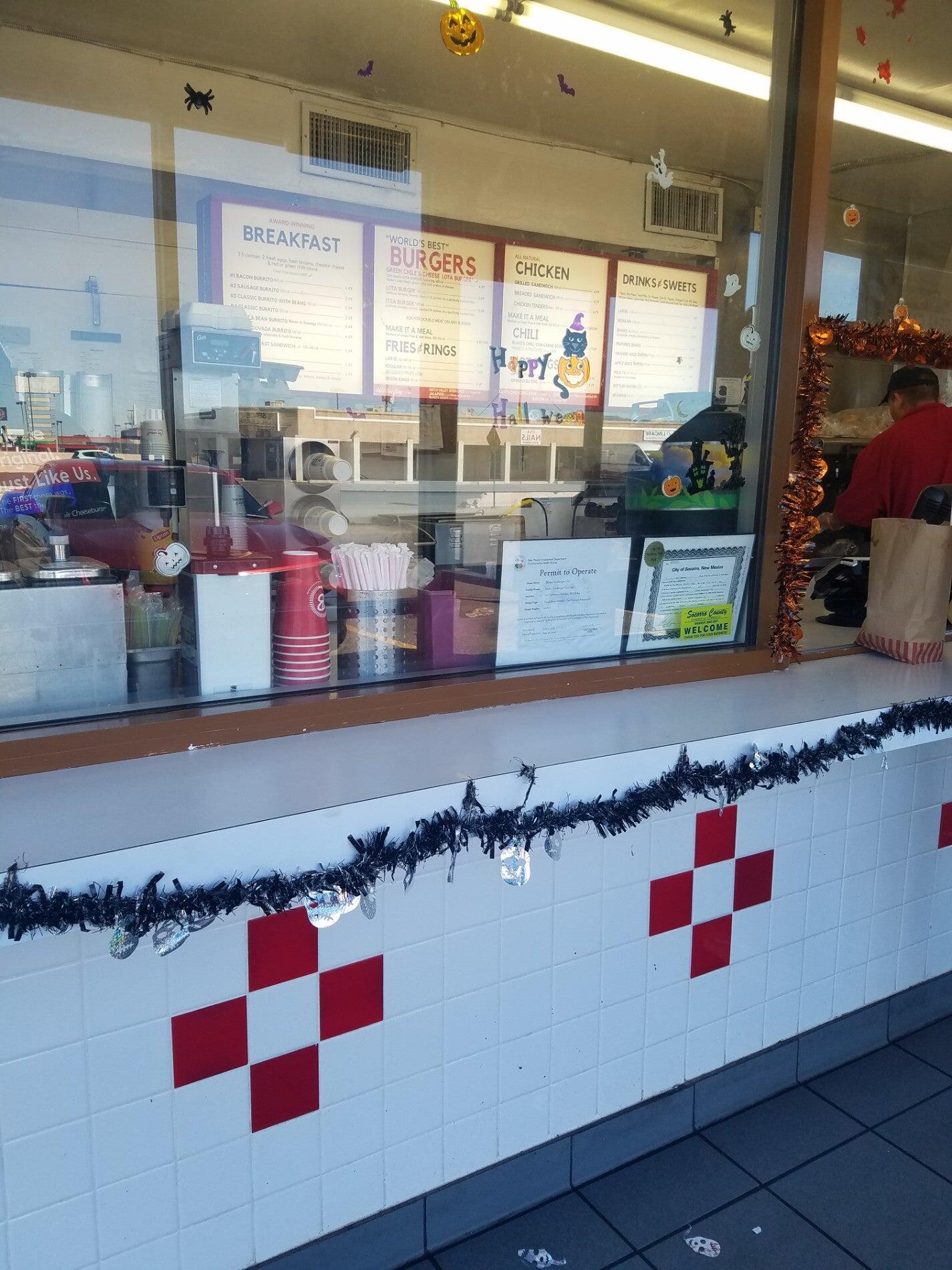 Photo credit: nextdoor