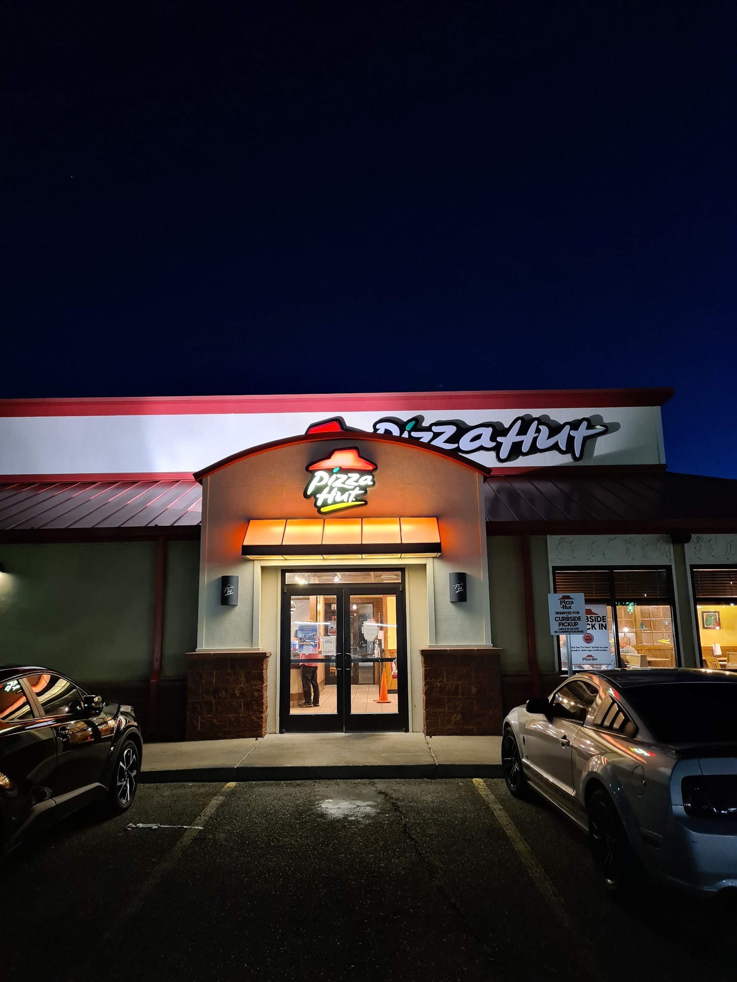 Pizza Hut