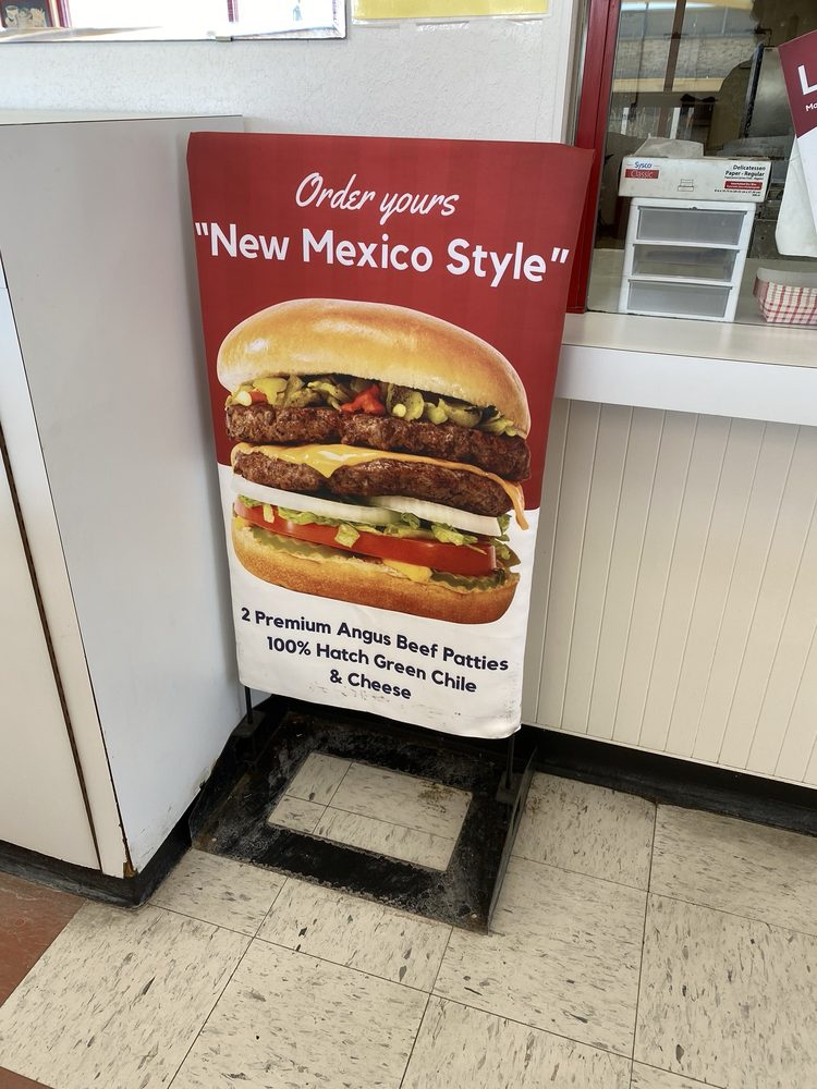 Blake's Lotaburger