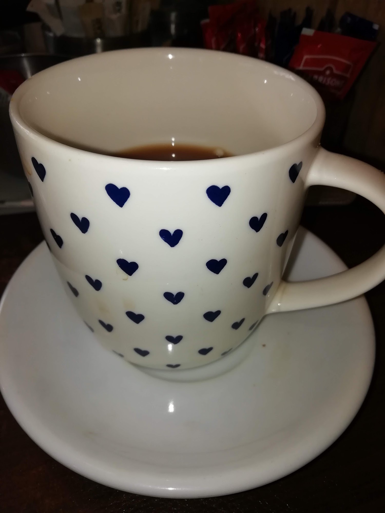 Sunshine Cafe Cadogan Rd, Cromer