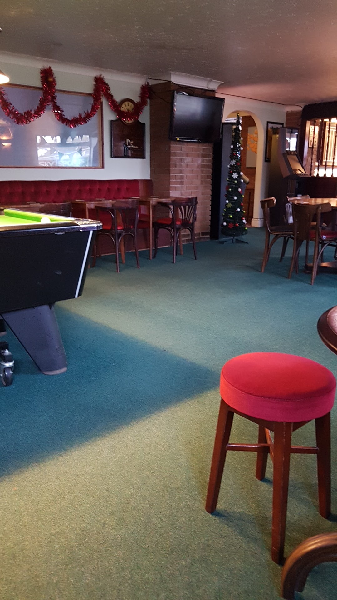 Pub On The Shrubs Hawthorn Rd, Gorleston-on-Sea, Great Yarmouth