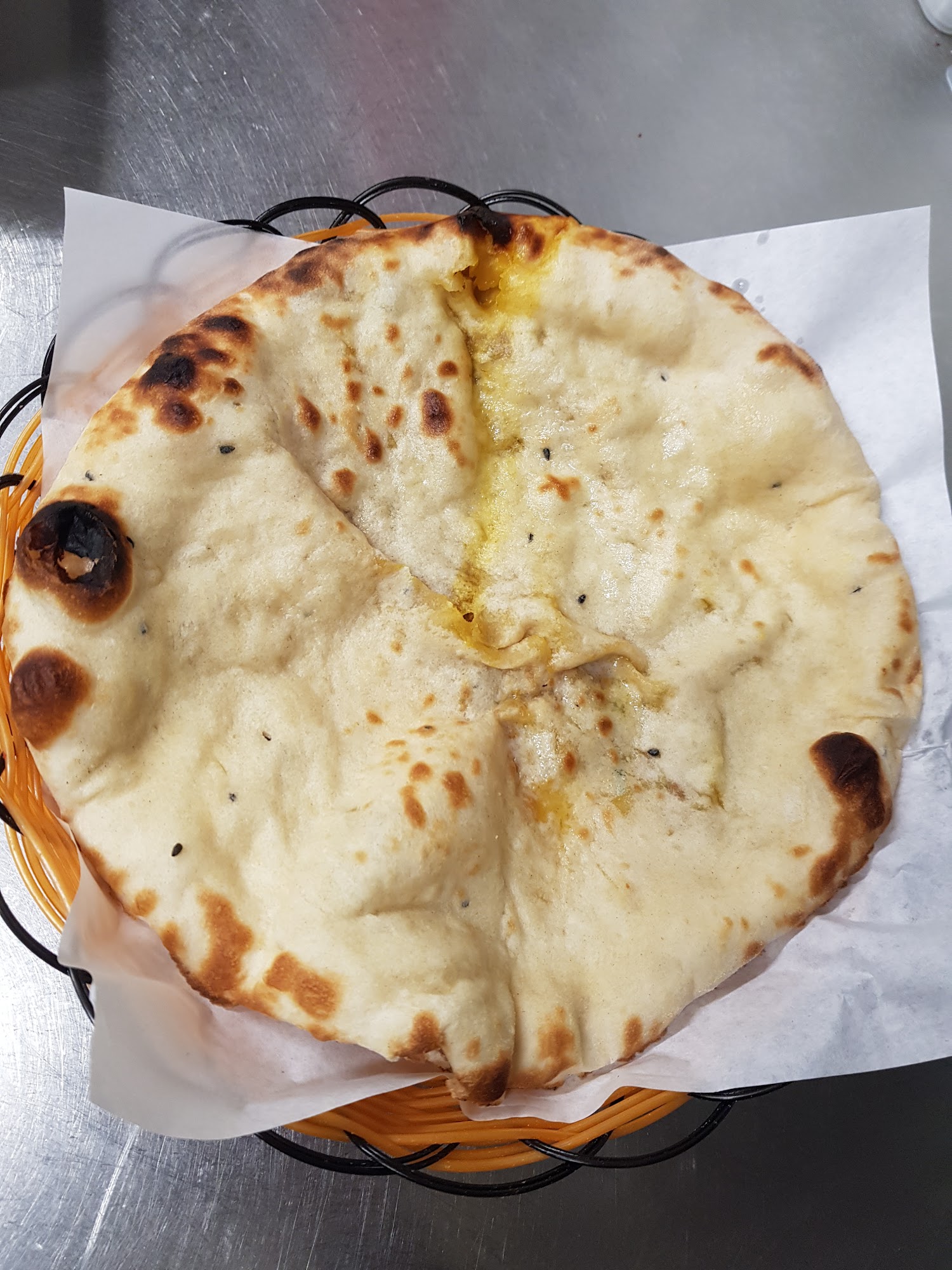 Jaipur Restaurant 158 King St, Great Yarmouth