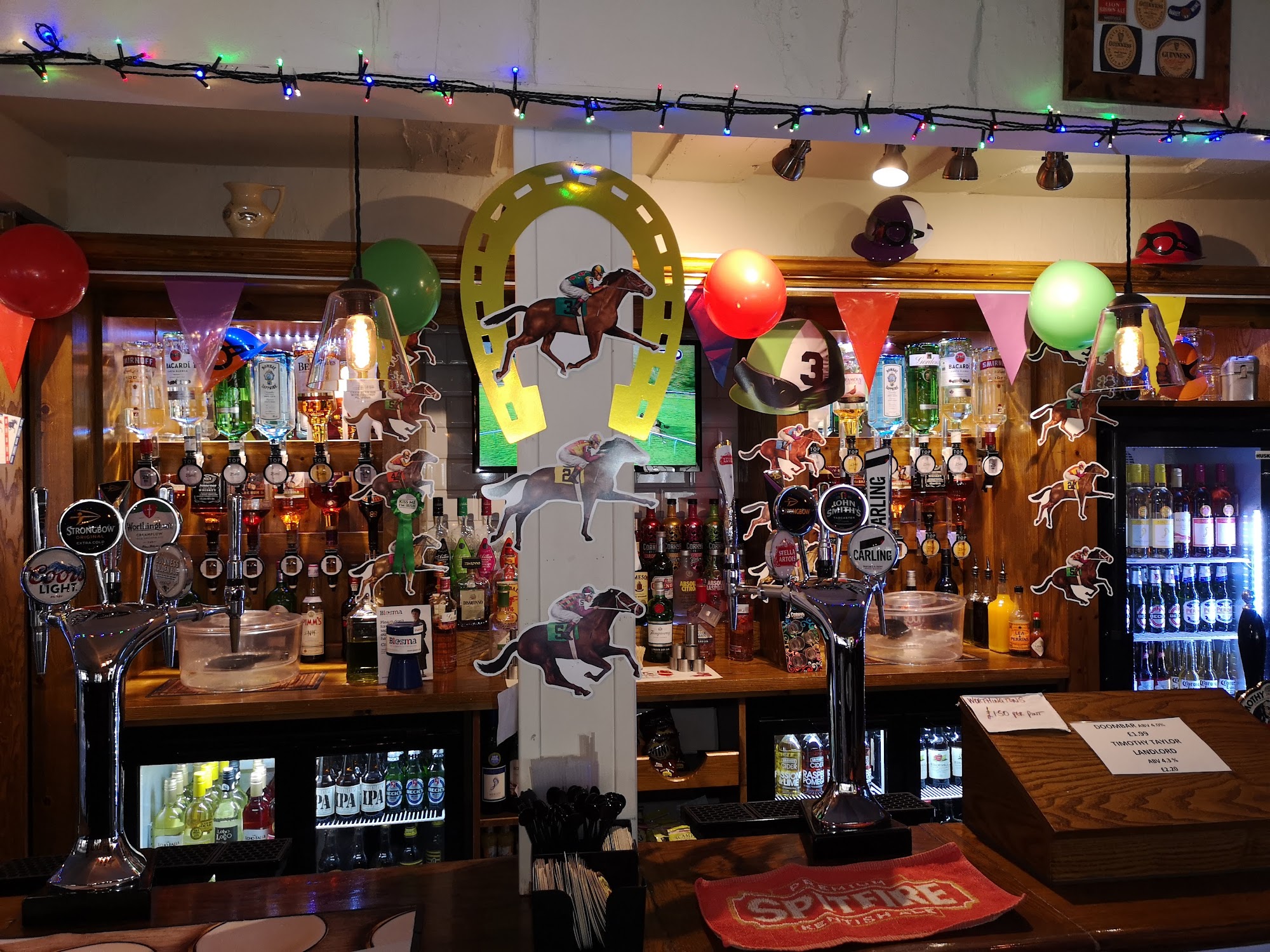 The Feathers 1 Market Gates, Great Yarmouth