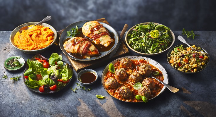 M&S Foodhall