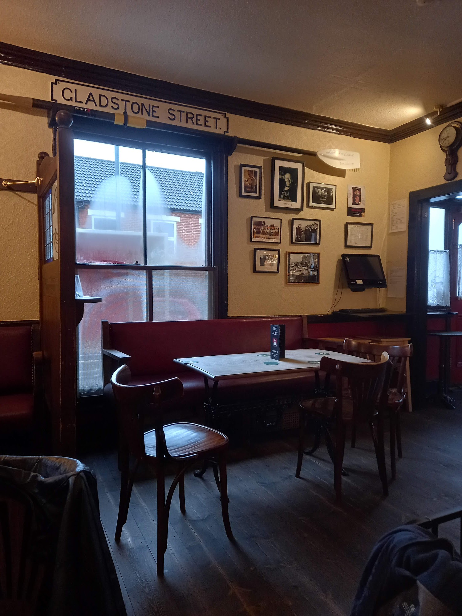 The Alexandra Tavern 16 Stafford St, Norwich