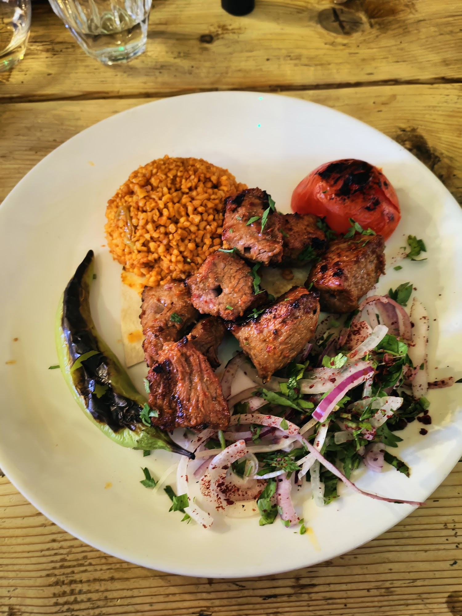 Haggle 13 St Benedicts St, Norwich