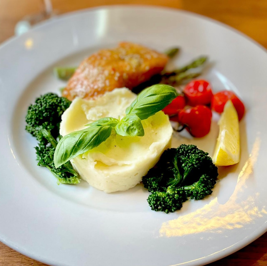 The Copper Kettle 4 Lower Goat Ln, Norwich