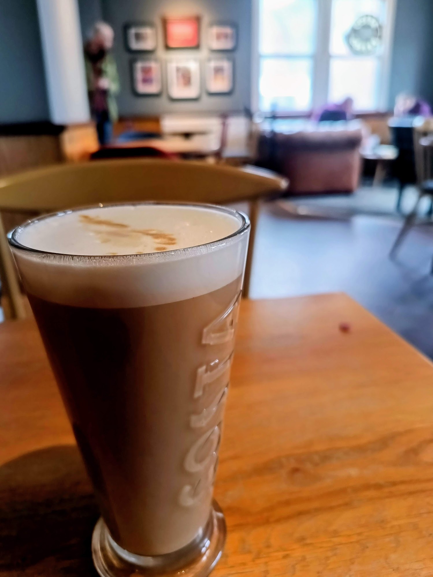 Costa 7 Market Pl, Swaffham