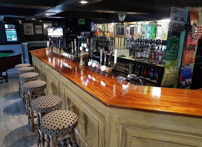 The Red Lion 87 Market Pl, Swaffham