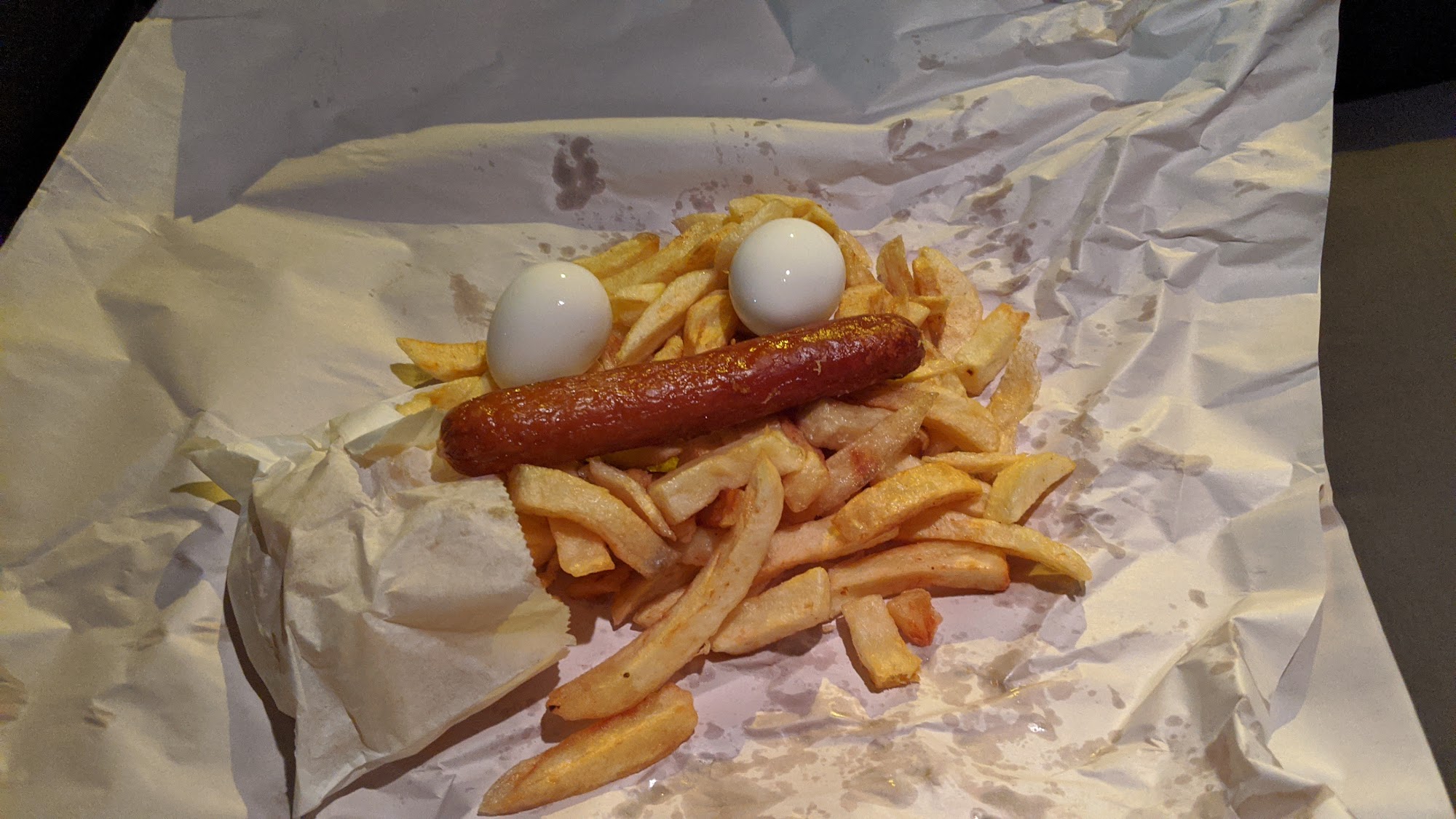 Mother Hubbards 91 Market Pl, Swaffham