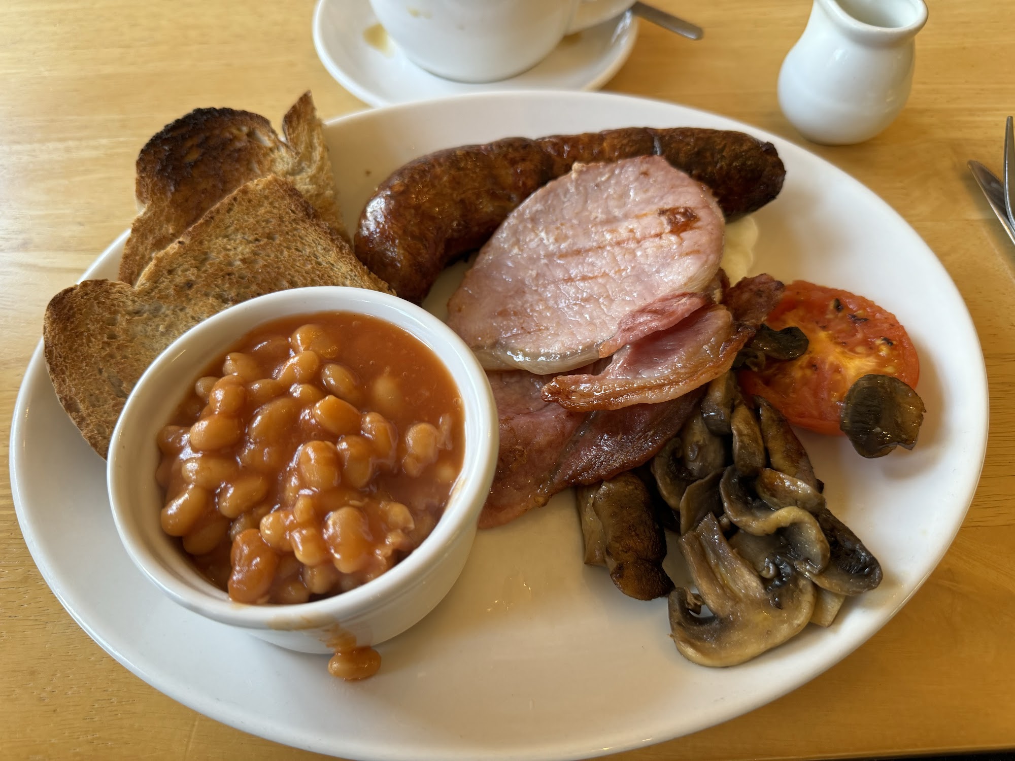 The Teapot Plowright Surgery, 7-8, Plowright Place, Swaffham