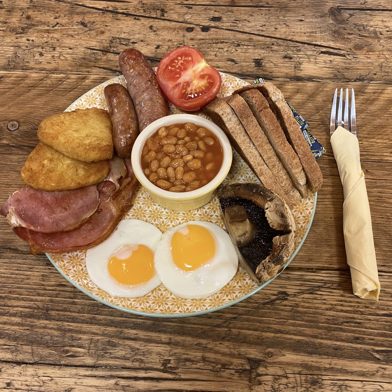 Margarets Tea Rooms 69 Market Pl, Swaffham