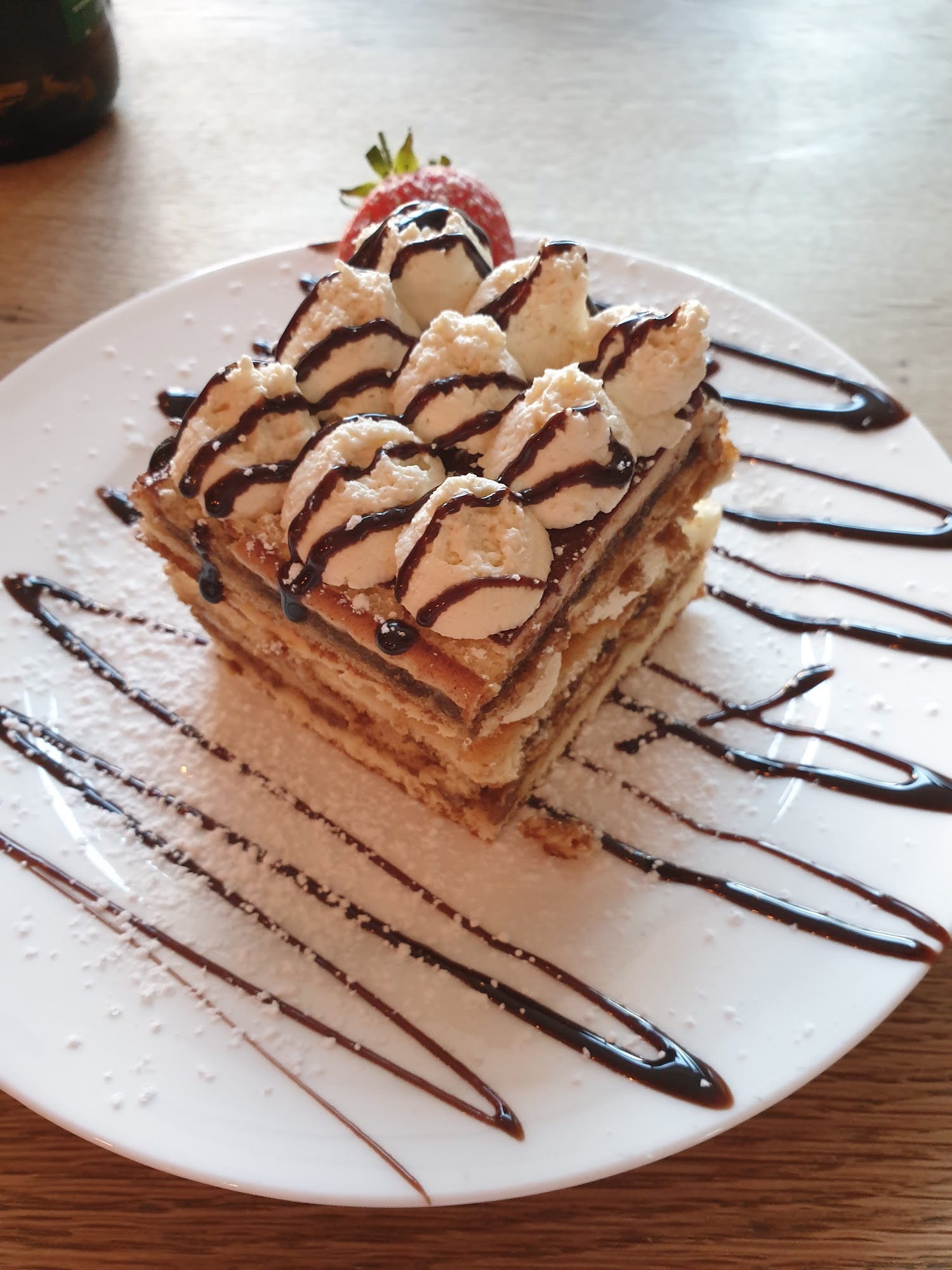 The Station Bar 48 Station St, Swaffham