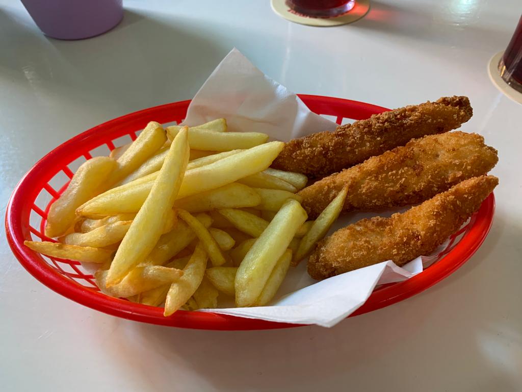 Three Tuns Hotel Murray St, Filey